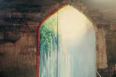 Opening to the Goddess