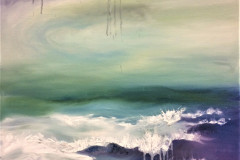 Sea Goddess