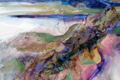 Dancing Mountain Part 1